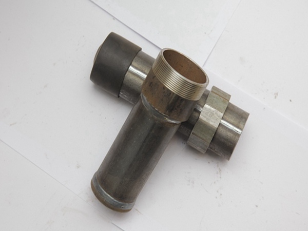 江门螺旋式声测管厚壁3.0mm